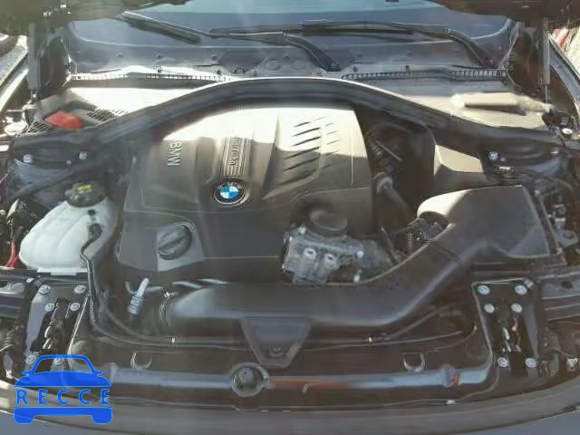 2014 BMW 435 WBA3R1C52EK191736 image 6
