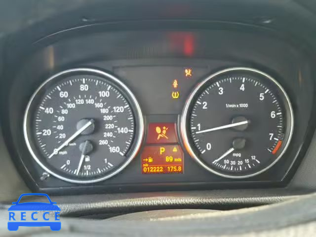 2011 BMW 328 XI SUL WBAPK5C55BA662745 image 7