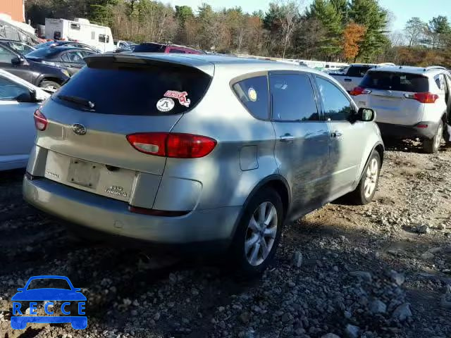 2007 SUBARU B9 TRIBECA 4S4WX86D174409928 image 3