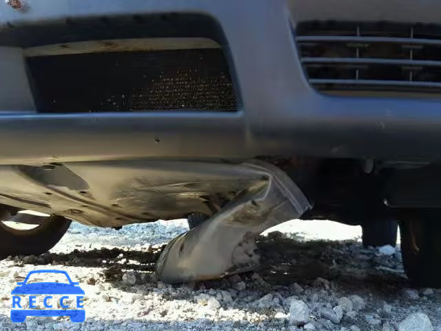 2007 SUBARU B9 TRIBECA 4S4WX86D174409928 image 8