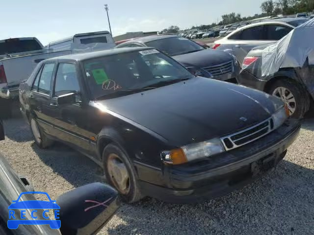 1997 SAAB 9000 YS3CF65MXV1005047 зображення 0