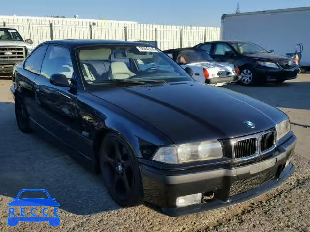 1995 BMW M3 WBSBF9327SEH00026 зображення 0