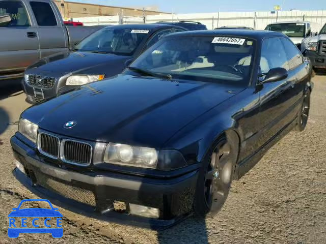 1995 BMW M3 WBSBF9327SEH00026 image 1