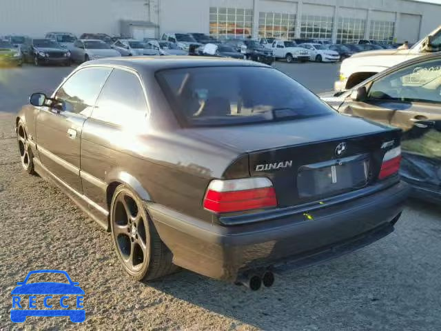 1995 BMW M3 WBSBF9327SEH00026 image 2