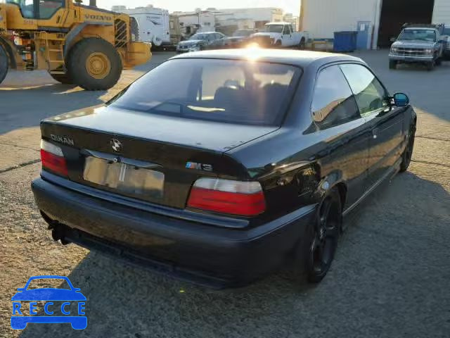 1995 BMW M3 WBSBF9327SEH00026 зображення 3