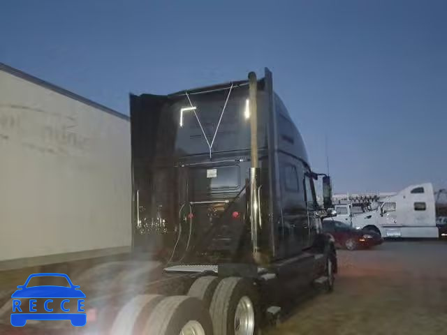 2016 VOLVO VN VNL 4V4NC9EH8GN943058 image 3