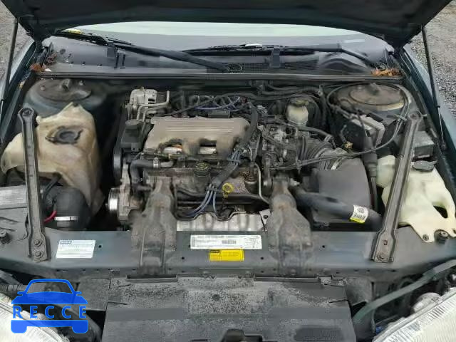 1999 CHEVROLET LUMINA BAS 2G1WL52M9X9110634 Bild 6