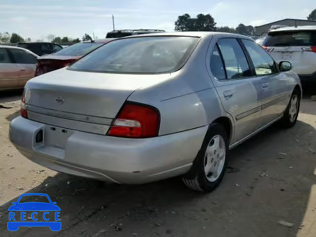 2001 NISSAN ALTIMA XE 1N4DL01D71C222020 image 3