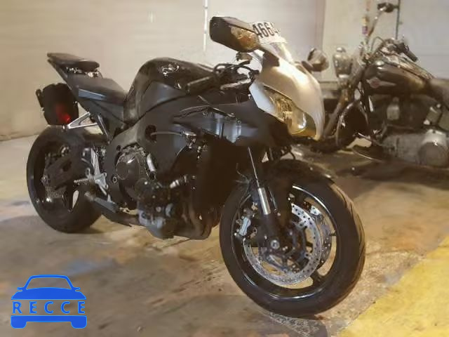 2008 HONDA CBR1000 JH2SC59008M008952 зображення 0