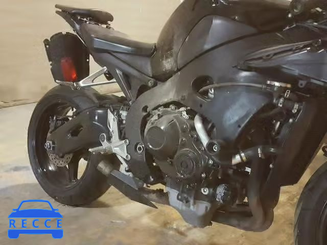 2008 HONDA CBR1000 JH2SC59008M008952 зображення 8