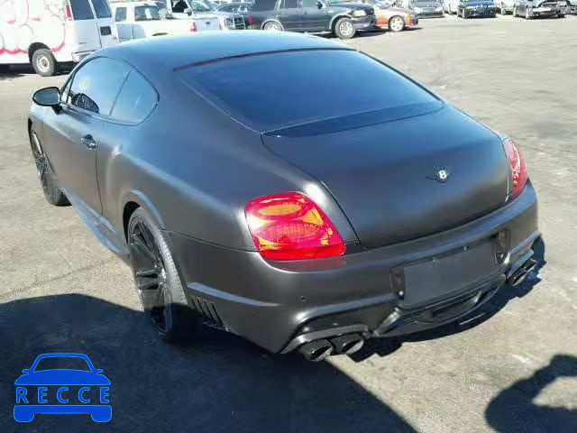 2005 BENTLEY CONTINENTA SCBCR63W25C025528 зображення 2