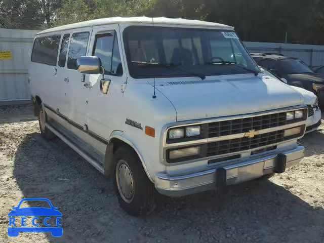 1995 CHEVROLET G30 1GAGG39K9SF161648 image 0