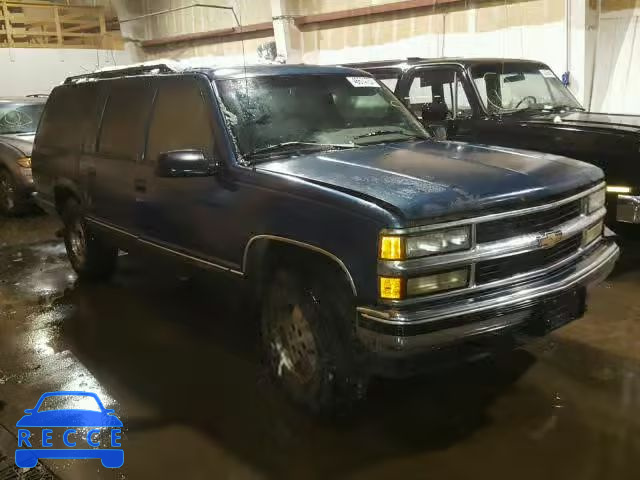 1995 CHEVROLET SUBURBAN 1GNFK16K8SJ328628 image 0