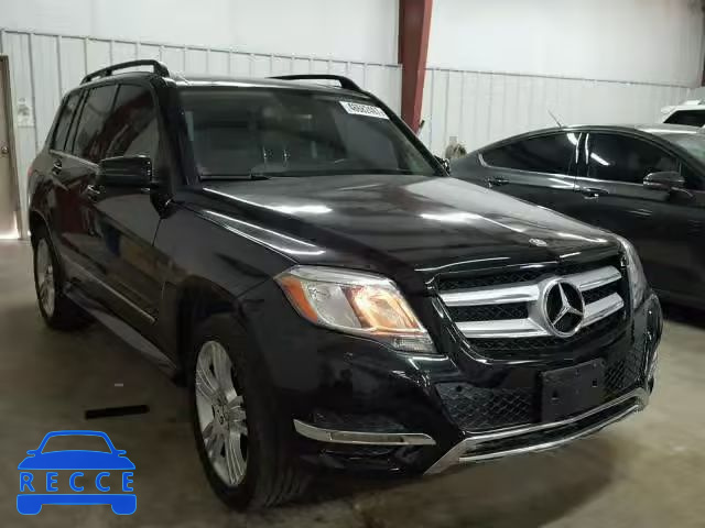 2015 MERCEDES-BENZ GLK 350 WDCGG5HB4FG376918 зображення 0