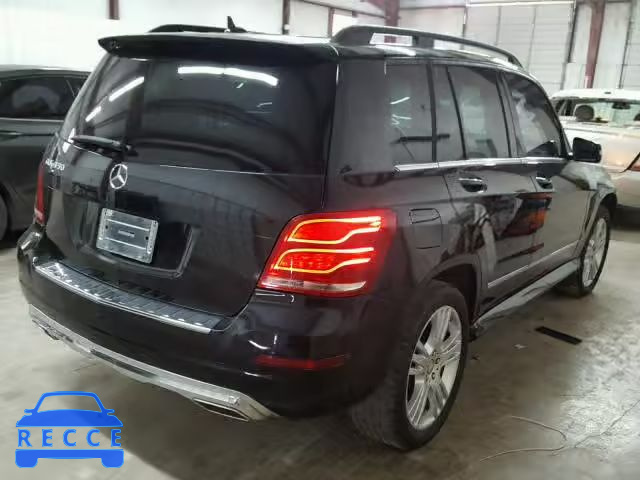 2015 MERCEDES-BENZ GLK 350 WDCGG5HB4FG376918 зображення 3