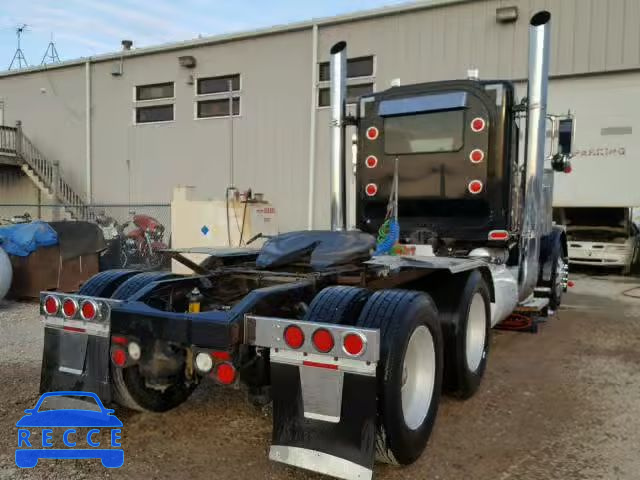 2008 PETERBILT 388 1XPWDB9XX8N760332 image 3