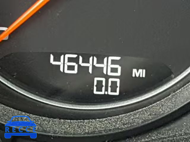 2012 PORSCHE PANAMERA WP0AA2A71CL070554 image 7