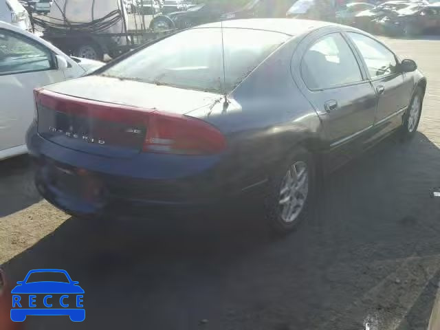 2003 DODGE INTREPID 2B3HD46R43H548525 image 3