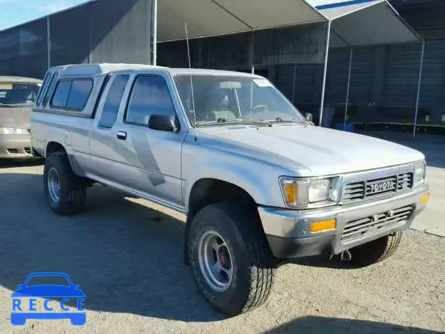 1989 TOYOTA PICKUP 1/2 JT4VN13D6K5013143 image 0