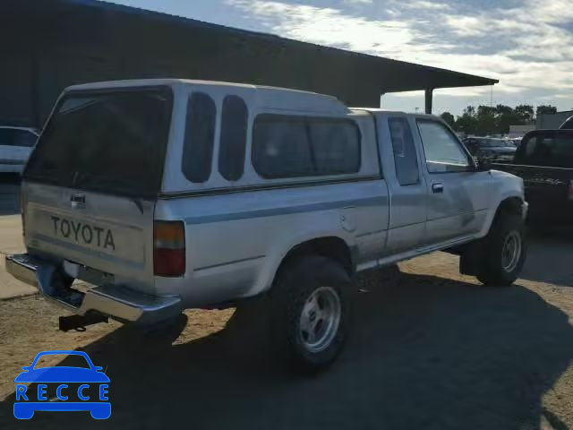 1989 TOYOTA PICKUP 1/2 JT4VN13D6K5013143 image 3