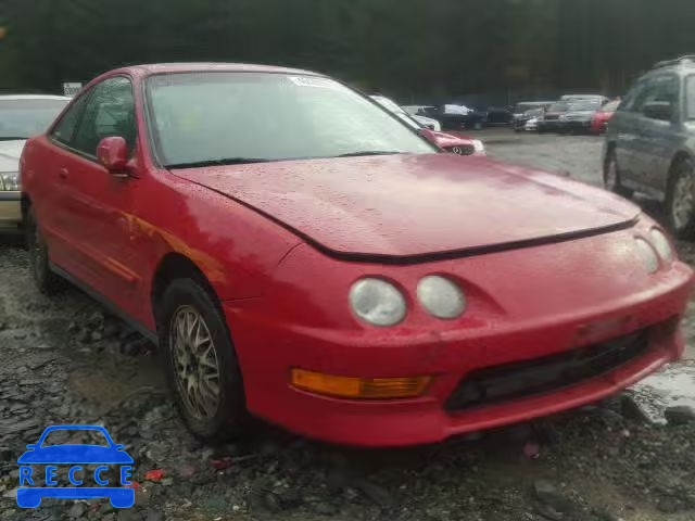 1998 ACURA INTEGRA JH4DC4451WS002504 Bild 0