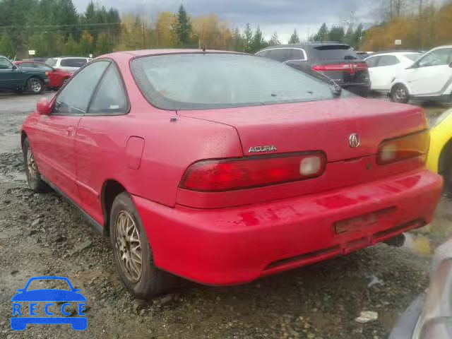 1998 ACURA INTEGRA JH4DC4451WS002504 Bild 2