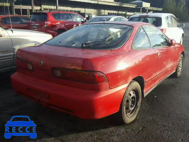 1998 ACURA INTEGRA JH4DC4451WS002504 зображення 3