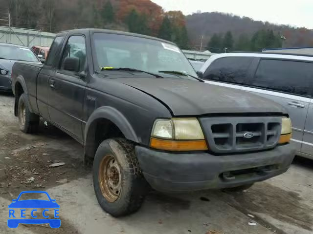 1999 FORD RANGER SUP 1FTZR15V2XTA33680 image 0