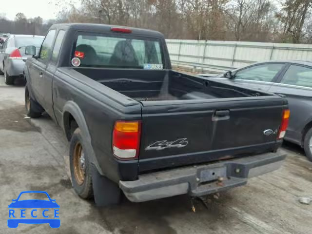 1999 FORD RANGER SUP 1FTZR15V2XTA33680 image 2