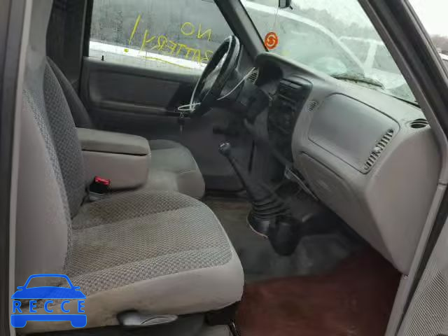 1999 FORD RANGER SUP 1FTZR15V2XTA33680 image 4