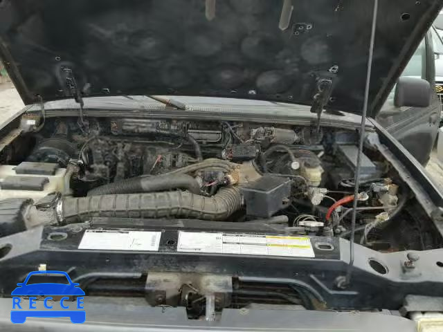 1999 FORD RANGER SUP 1FTZR15V2XTA33680 image 6