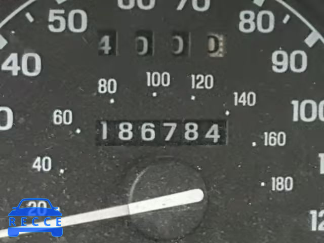 1999 FORD RANGER SUP 1FTZR15V2XTA33680 image 7