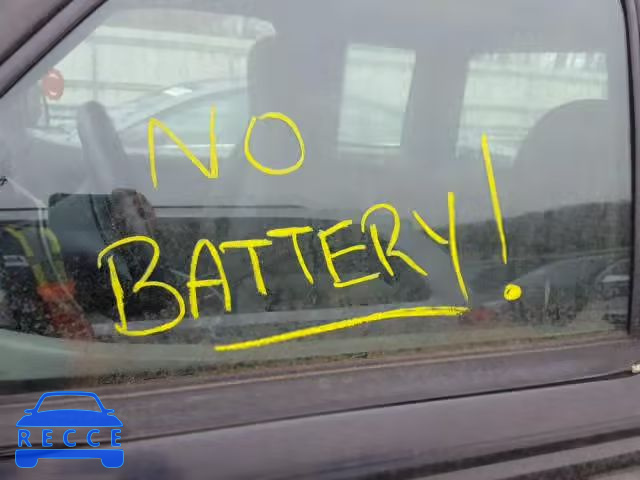 1999 FORD RANGER SUP 1FTZR15V2XTA33680 image 8