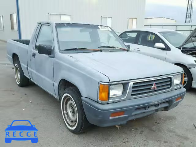1993 MITSUBISHI MIGHTY MAX JA7LS21G1PP004829 image 0