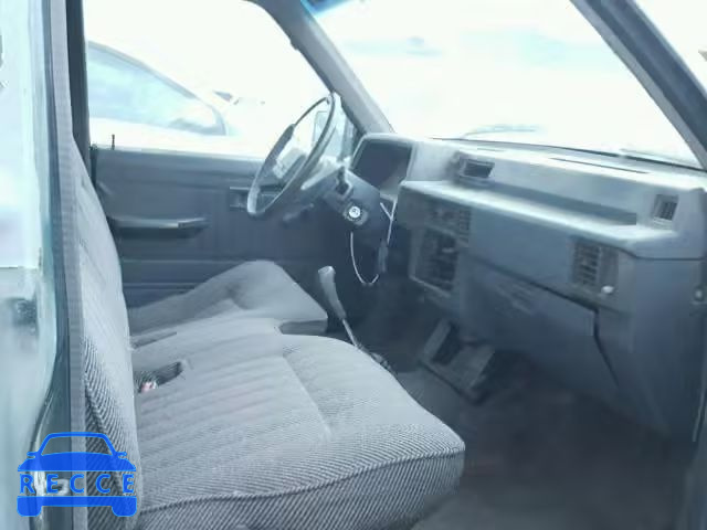 1993 MITSUBISHI MIGHTY MAX JA7LS21G1PP004829 image 4