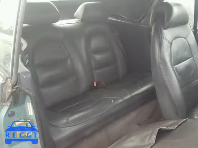 1991 SAAB 900 YS3AK75E7M7020781 image 1