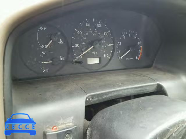 1997 MAZDA PROTEGE JM1BC1419V0146526 image 7