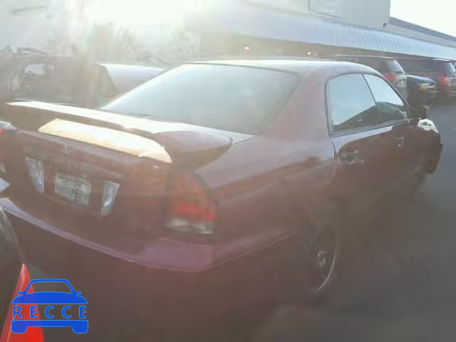 2002 MITSUBISHI DIAMANTE 6MMAP87P72T022800 image 3