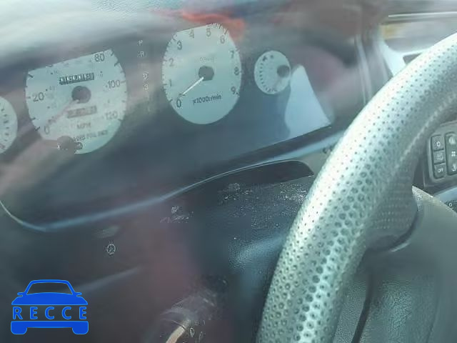 2002 MITSUBISHI DIAMANTE 6MMAP87P72T022800 image 7