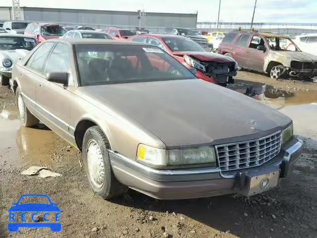 1994 CADILLAC SEVILLE 1G6KS52Y9RU813283 image 0