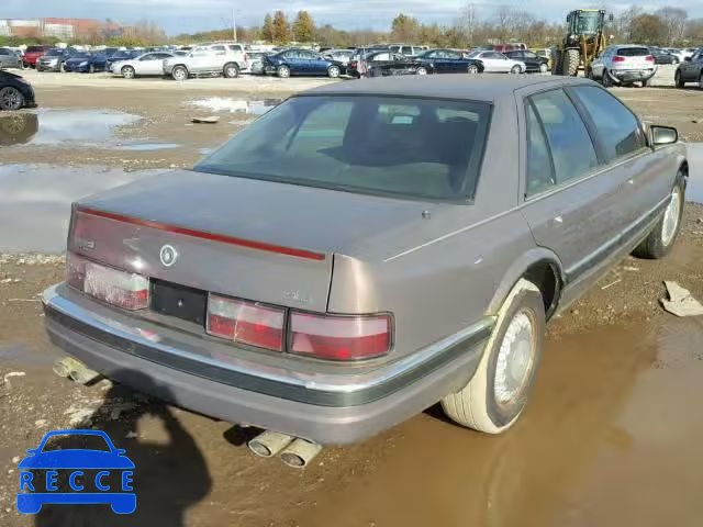 1994 CADILLAC SEVILLE 1G6KS52Y9RU813283 image 3