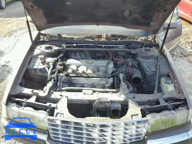 1994 CADILLAC SEVILLE 1G6KS52Y9RU813283 image 6