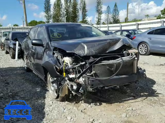 2009 TOYOTA COROLLA BA JTDBL40E79J031711 Bild 0