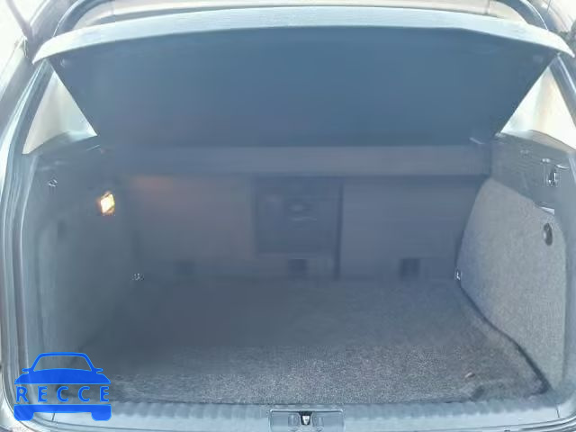 2011 VOLKSWAGEN TIGUAN S WVGAV7AXXBW513763 image 8