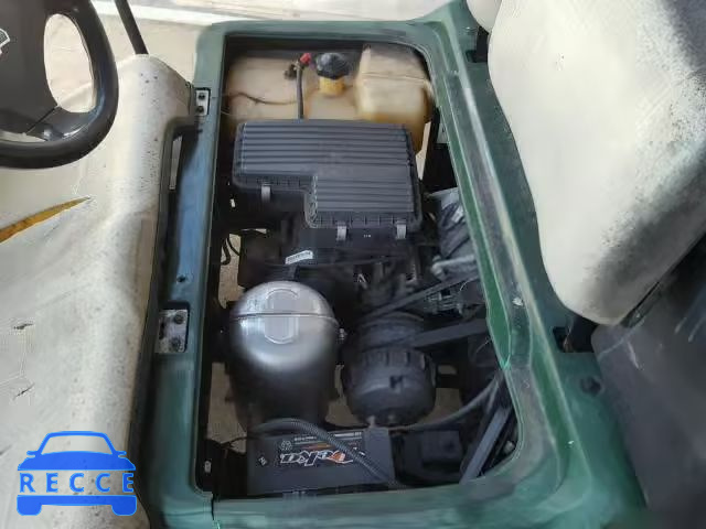 2009 GOLF CART JW6000385 image 6