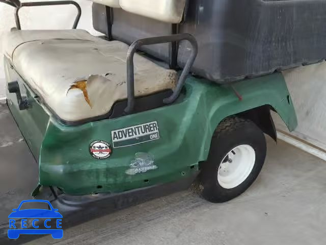 2009 GOLF CART JW6000385 зображення 8