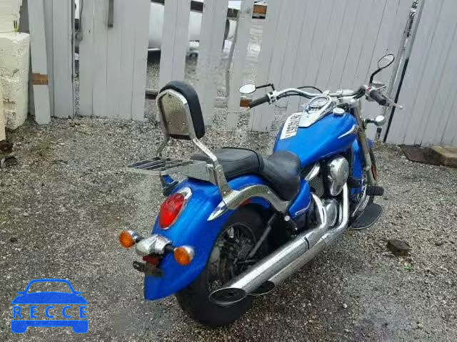 2009 KAWASAKI VN900 JKAVN2B149A049096 Bild 3