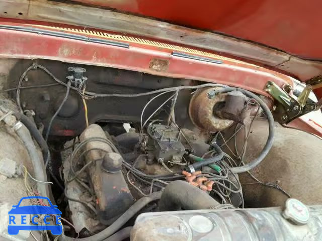 1964 FORD TRUCK F60AK520543 image 6