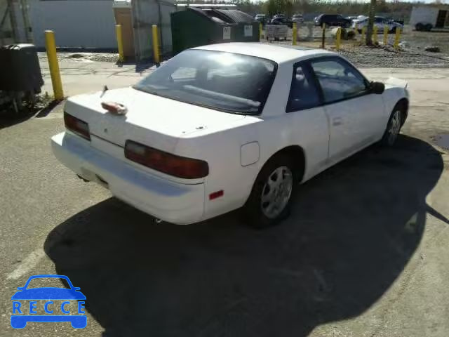 1992 NISSAN 240SX JN1MS34P8NW101055 зображення 3