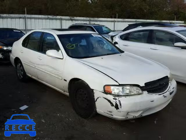 2001 NISSAN ALTIMA XE 1N4DL01DX1C227373 зображення 0